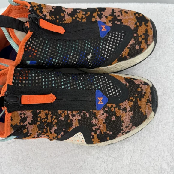 Size 9.5 - Nike PG 4 Digi-Camo - CD5079-200 - Picture 2 of 8
